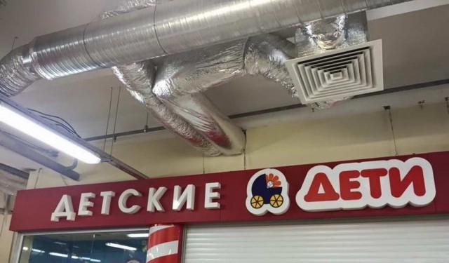 Всякая всячина