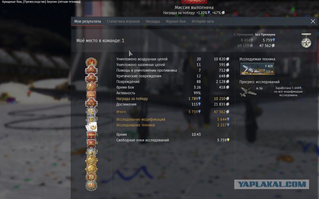War Thunder 2