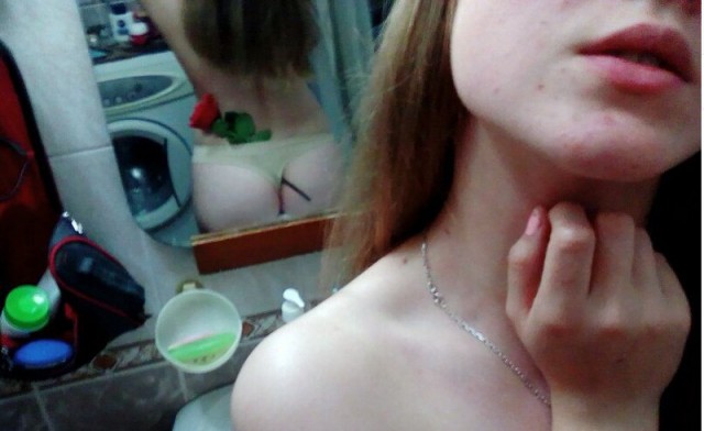 Забавные картинки с девушками