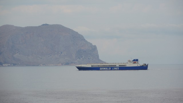 За моря 2017