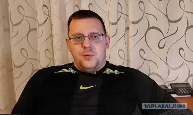 Бордель на колесах
