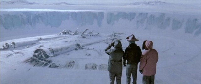 Плоскоземельщики отправятся в Антарктику на поиски «края» планеты