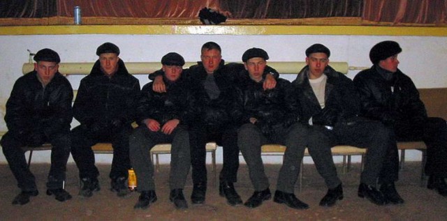 Скотсети и прочие интернеты 25.04.2019