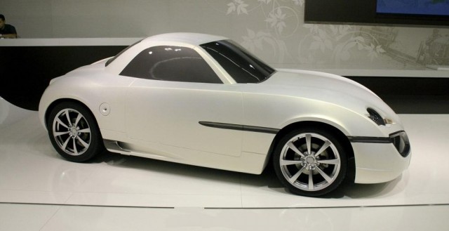 Игра на ЯПе: Угадай АВТО-2