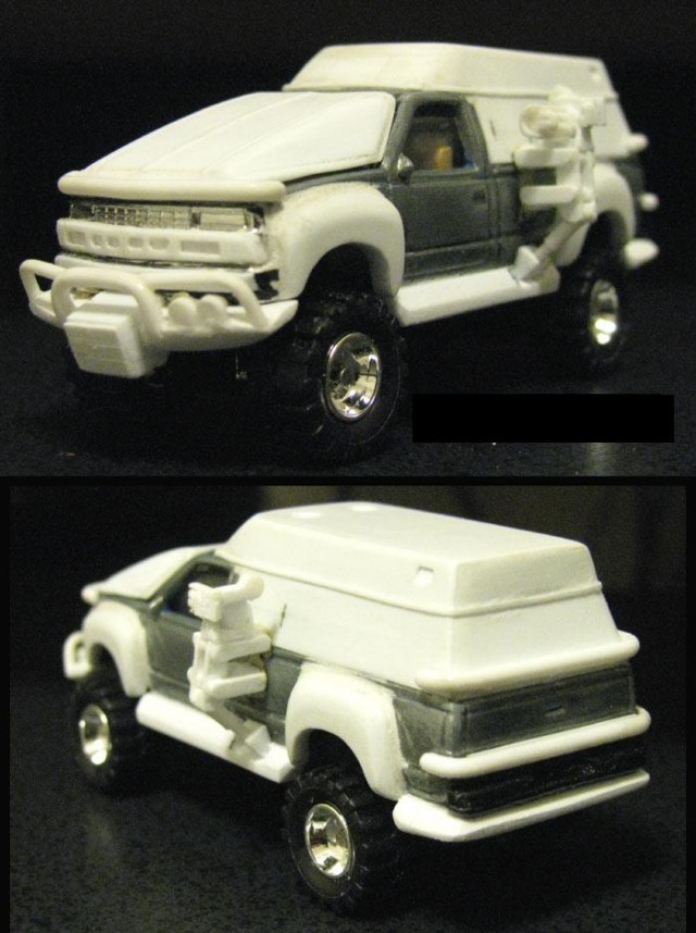 Игра на ЯПе: Угадай АВТО-3