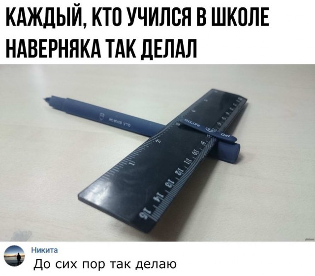 Комментарии к постам в разных группах
