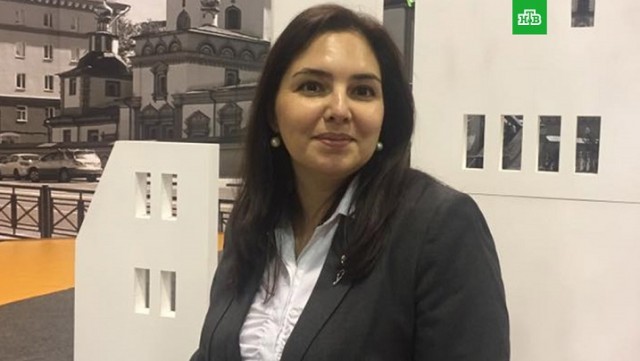 Оскорбившая жителей Тулуна чиновница решила покинуть пост