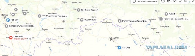 Помощь государства