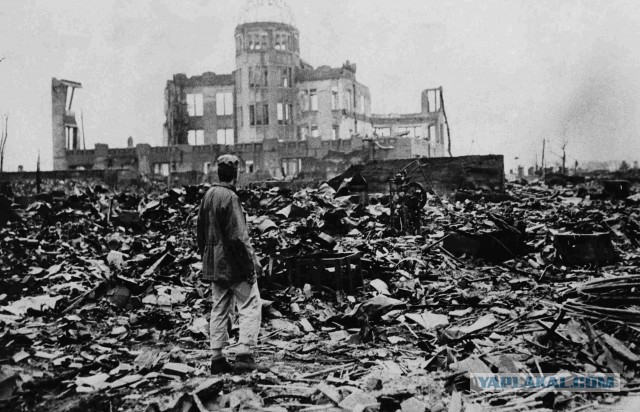 Госдума определила новую дату окончания Второй мировой войны