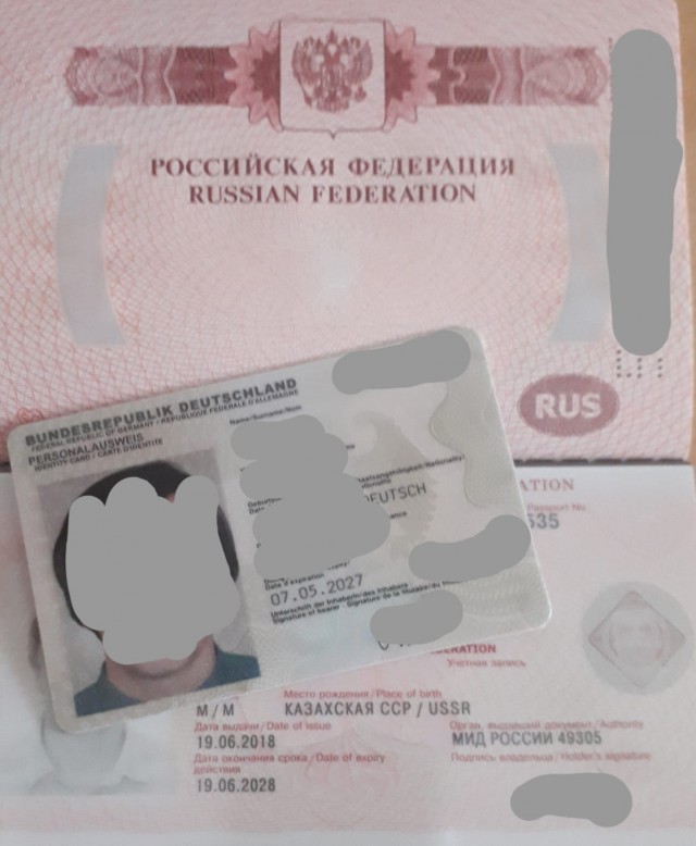 Необычные фаткы о Италии и Германии из первых рук
