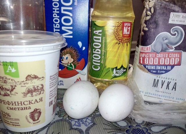 Еще пару слов о натахах