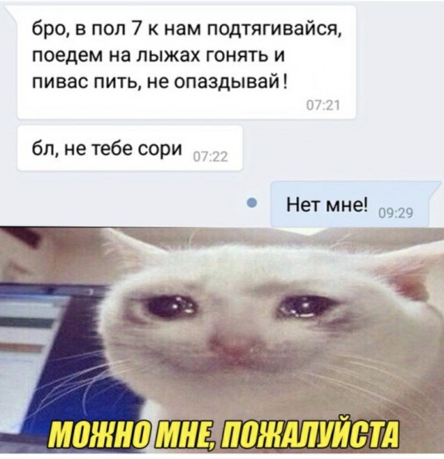 Юмор в картинках 5.10.20
