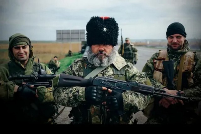 The Симпсоны на украинском