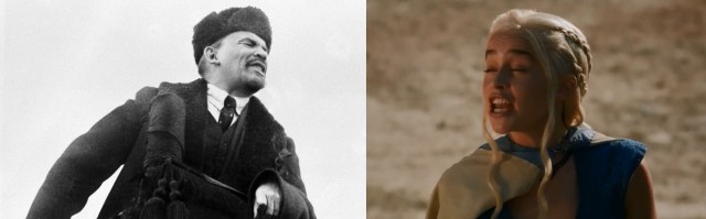 «Красный день календаря». О том как праздновали 7 ноября в СССР