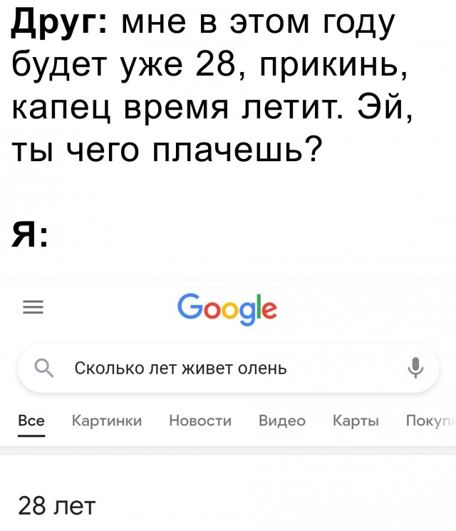 Кретинизмы из ЛМ и ЛЩ 21.02.21