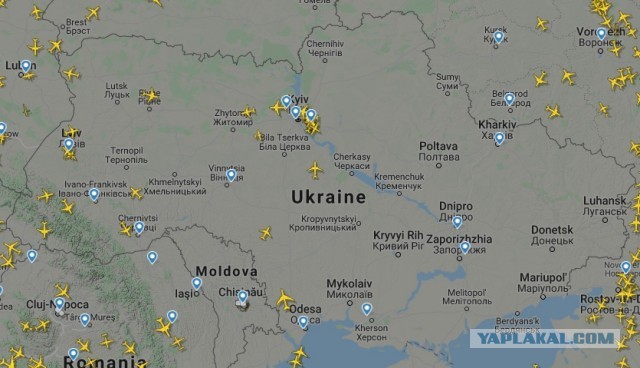 Появились показания свидетелей ракетного пуска перед крушением «Боинга» MH17