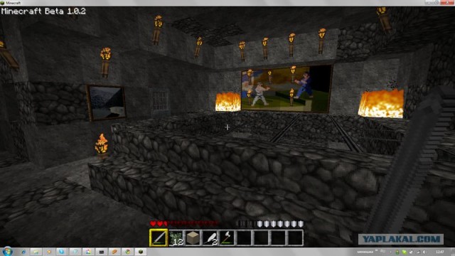 Minecraft