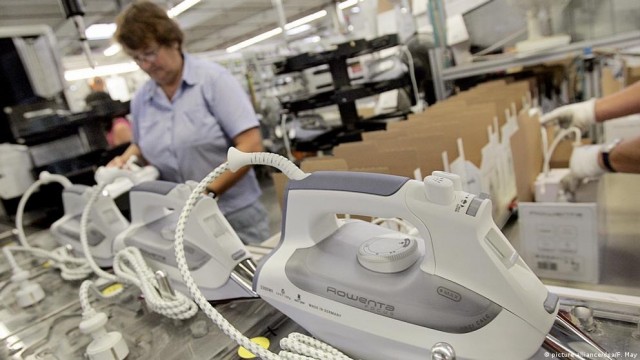 ЕС предлагает сделать товары более долговечные