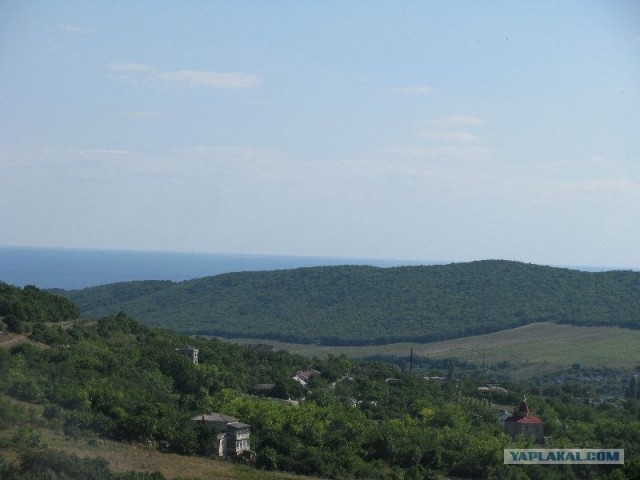 Анапа.