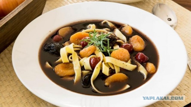 10 самых необычных супов мира ‒ экзотические первые блюда от различных народностей