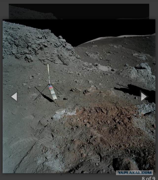 Нил Армстронг разоблачил  ложь NASA о полётах американцев на Луну
