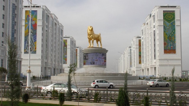 Русский мир в KZ