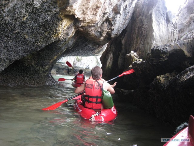 Такой разный остров Самуи