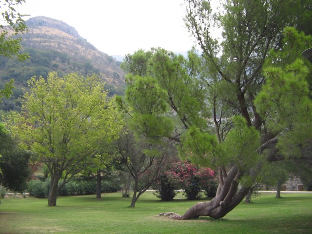 Отдых в Черногории (сентябрь 2012)