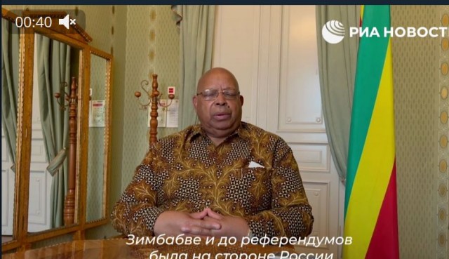 Пандемия съехавших крыш - разновидности болезни. Россия и мир. Часть 43.