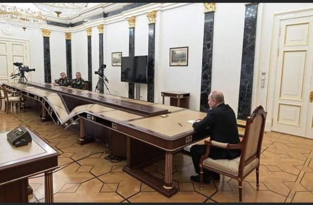Организатором теракта на Крымском мосту является глава военной разведки Украины Кирилл Буданов