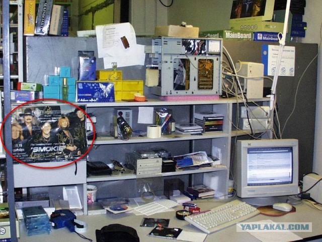 Автографы. Есть те, которые особо дороги вам лично?