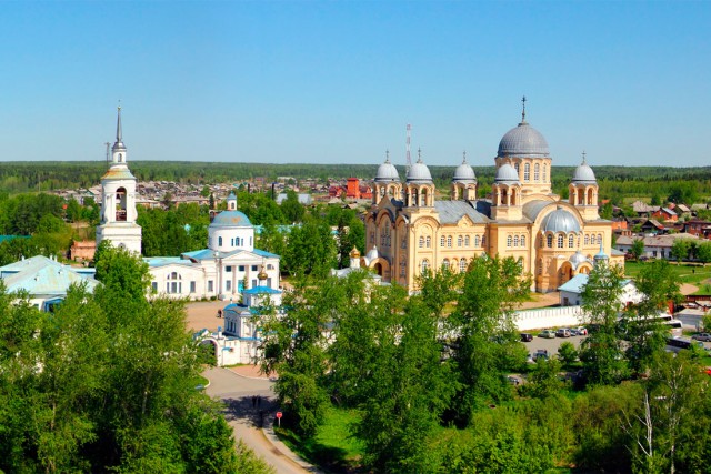 Прогулка в графстве Дербишир