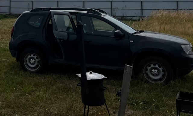 Автозавод "Москвич", заработавший вместо Renault, запустил серийное производство "Москвича 3" (фото)
