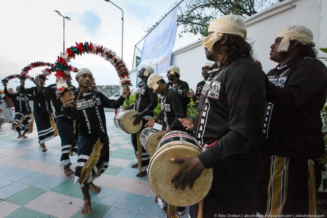 Бюджетный путь в Дубай, Азию и на... Мальдивы!