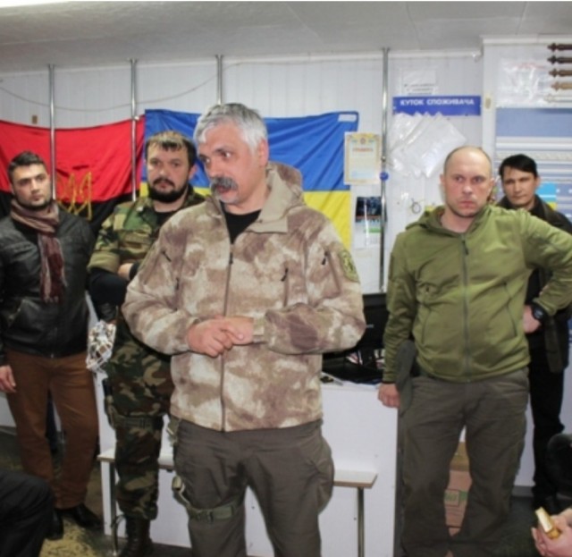 Обеспокоенный высказал свое мнение   (Осторожно, мат)