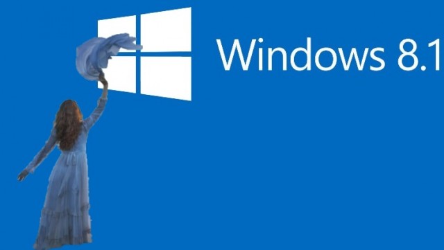 10 января компания Microsoft отправляет операционную систему Windows 8.1 на покой, прекратив её поддержку