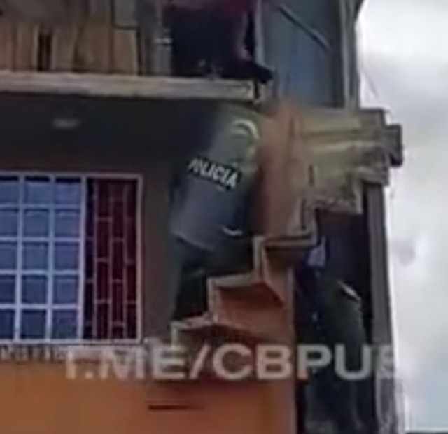 Довел планету этот паяц ПЖ
