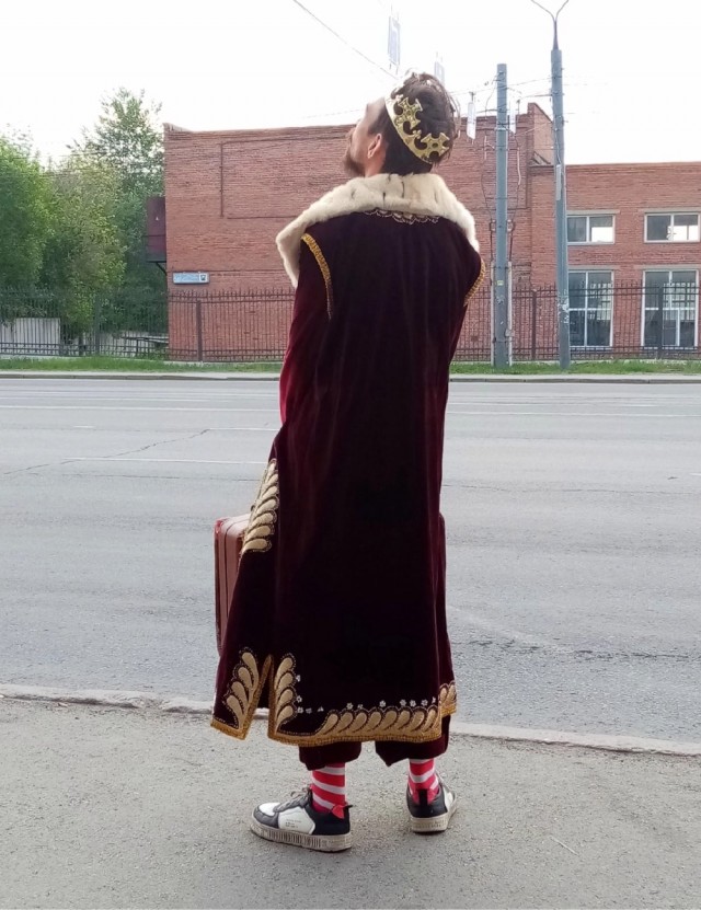 Ушло поколение нормальных женщин