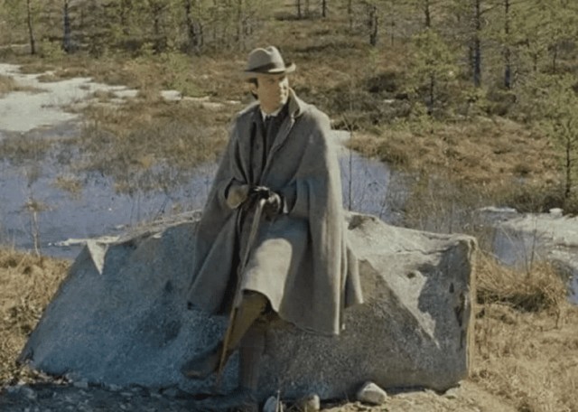 Подлинная история Баскервильского Чудовища