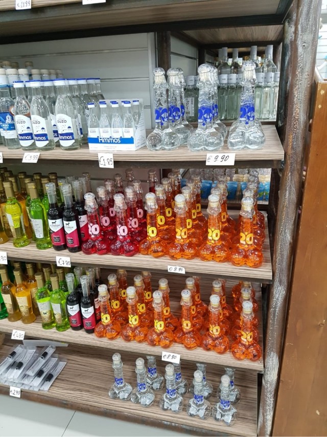 Беспредел в Сочи. Вот такое мыло продают по всему побережью в Адлере