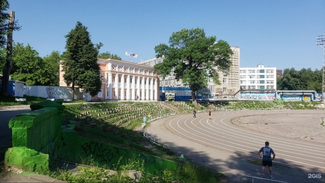 "Я не эфиоп, я - русский"