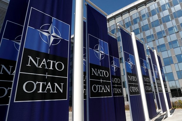 Британия предложила ввести бесполетную зону над территорией Украины