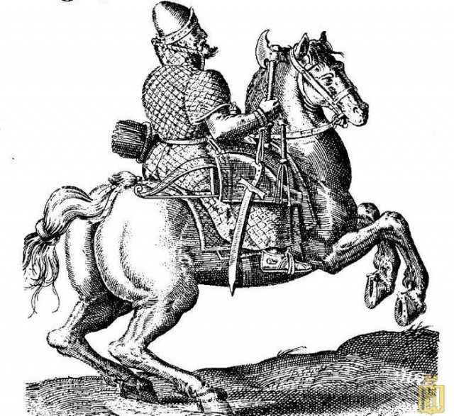 Иван Грозный и его время. Великие реформы⁠⁠