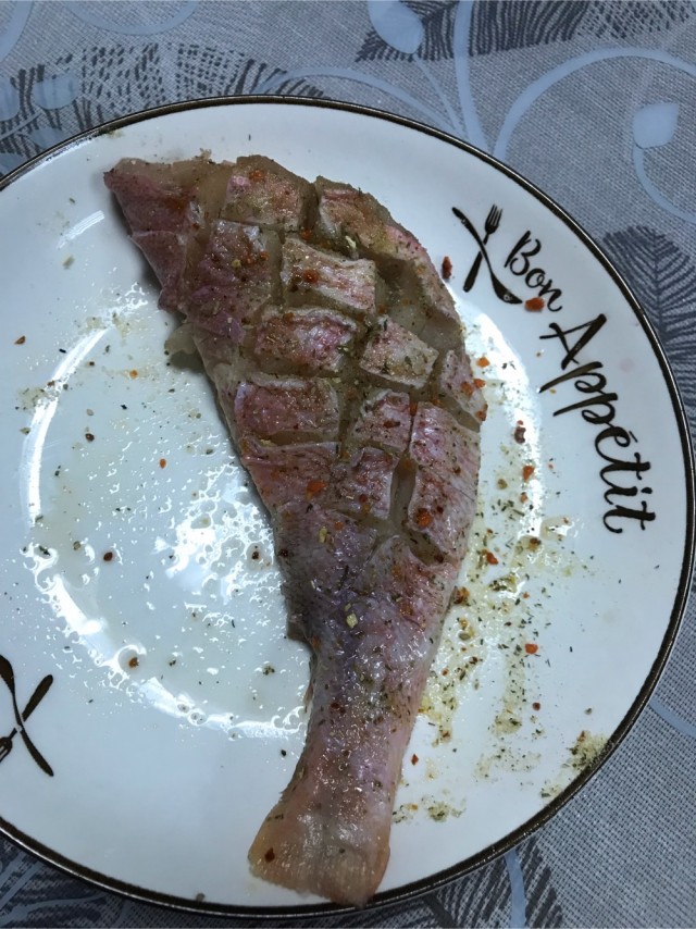 Аццкая кухня 4 (Кулинарный адъ)