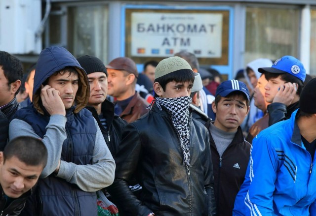 Проблемы отцов за 50...