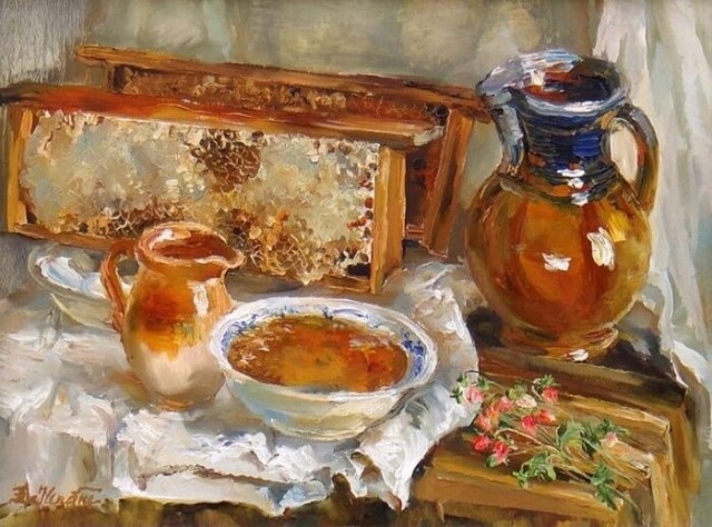 АРТ-Воскресенье