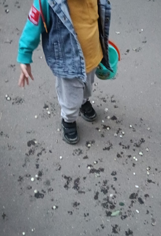 Как молодость прошла... и не заметил⁠⁠
