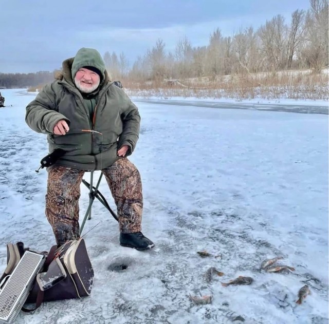 Умер заслуженный артист России Роман Мадянов. Ему было 62 года
