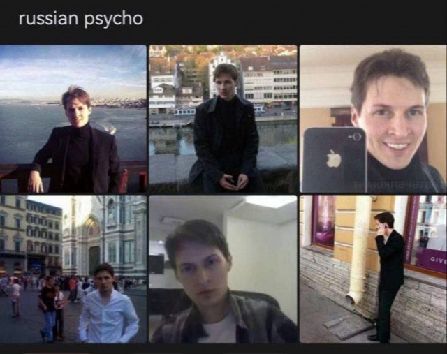 Трудности чужбины⁠