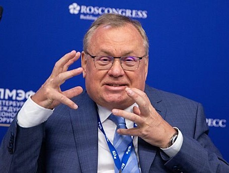 Костин: без мигрантов экономика России не будет дышать